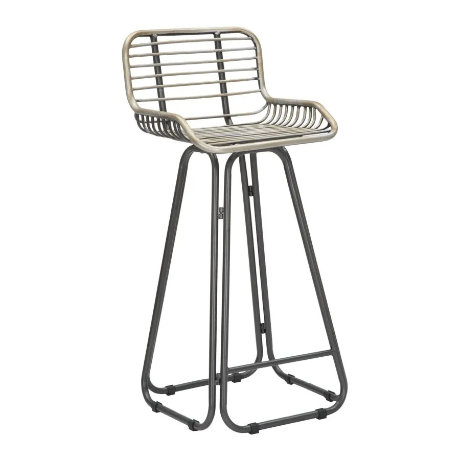 Stołek DUBLIN 45 45 102 cm